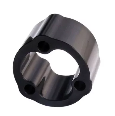 Joes Steering Wheel Spacer 2.00in Lightweight 13320