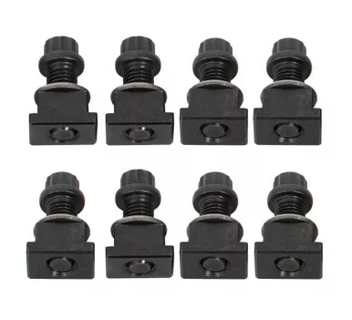 Joes T-Nuts For Rotor Flange 25155