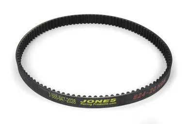 Jones Racing HTD Belt 32.441in Long 20mm Wide 824-20 HD