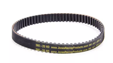 Jones Racing HTD Belt 34.646 Long 20mm Wide 880-20 HD