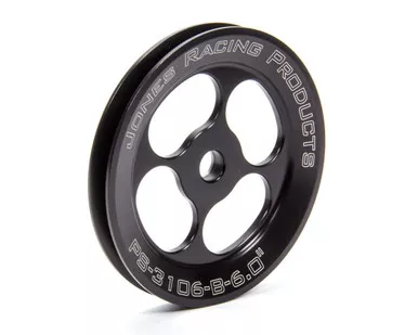 Jones Racing Pulley V-Belt 6.0in P/S Press Fit PS-3106-B-6.000