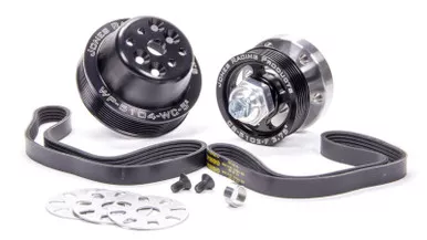 Jones Racing Serpentine Drive Kit - SBF 1026-S