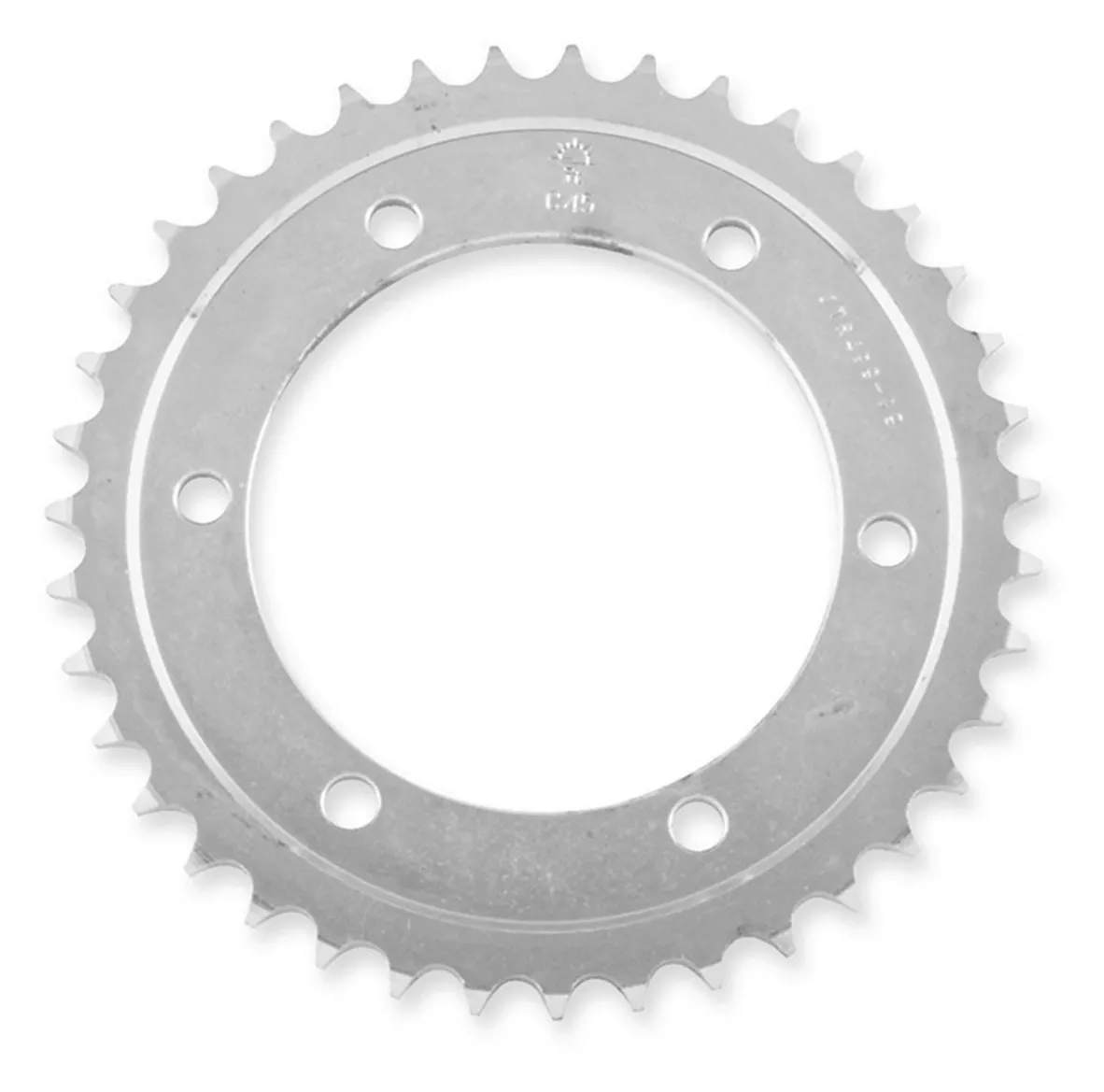 JT Sprockets 525 Steel Rear Sprocket Suzuki / Yamaha 2016-2025