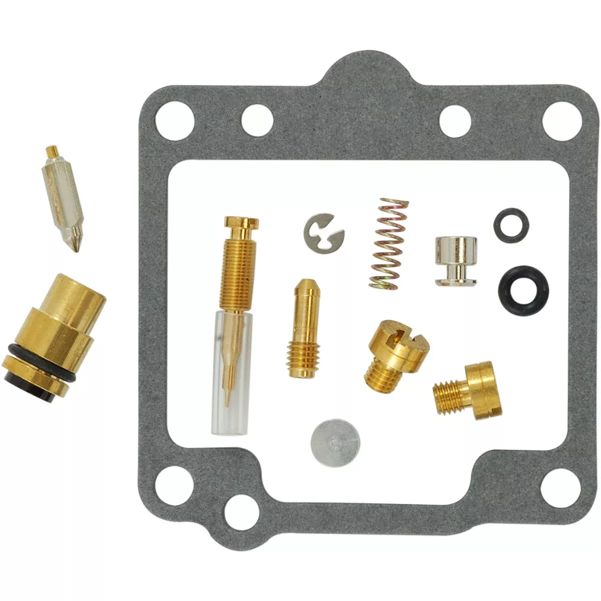 K&L SUPPLY 18-2902 18-2902 Carburetor Repair Kit kawasaki