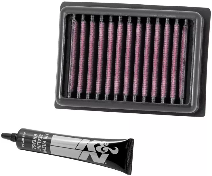 K & N Air Filter - BM-6012 BMW Sport / C650GT 2013-2019