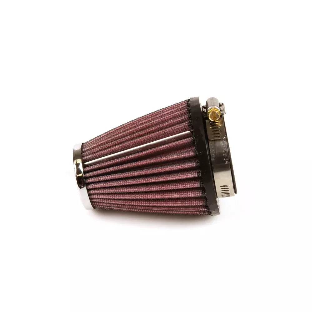 K & N Air Filter Universal 54MM Flange - RC-1920