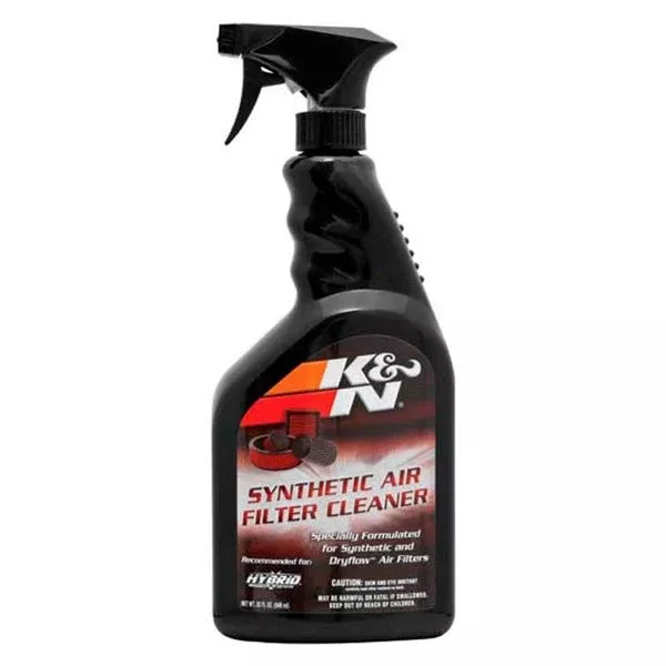 K&N Filter Cleaner
