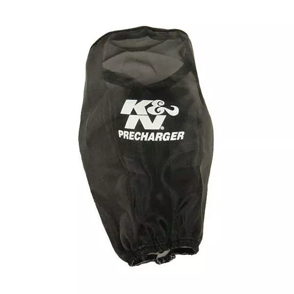 K&N Precharger Prefilter
