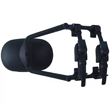 K Source 3891 Universal Towing Mirror