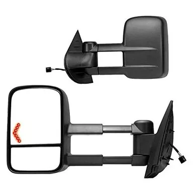 K-Source 62093-94G OE Mirror