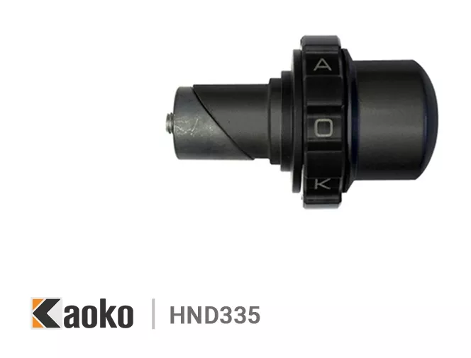 Kaoko Throttle Stabilizer Honda Gold Wing 2018-2026