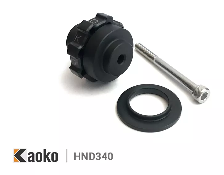 Kaoko Throttle Stabilizer Honda XL750 Transalp 2024-2026