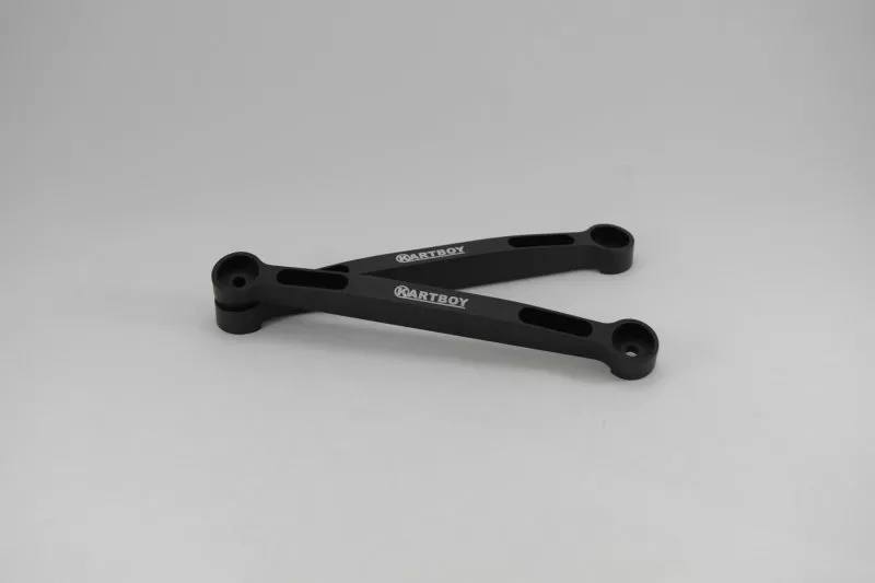 KB Battery Tiedowns