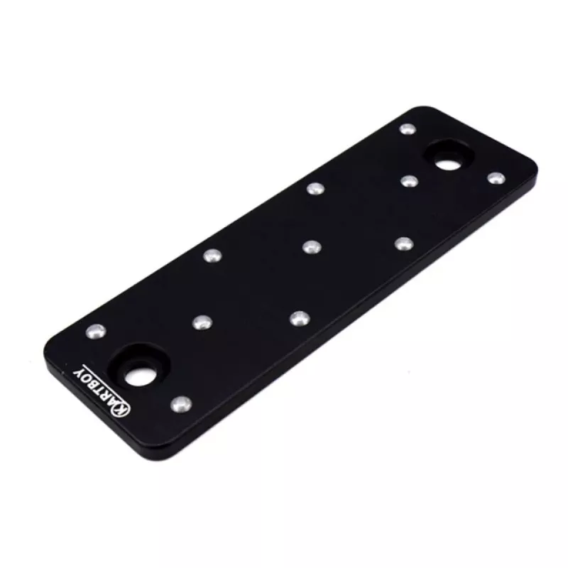 KB Dead Pedals