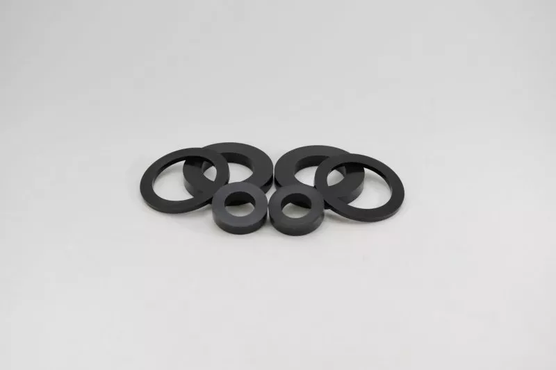 KB Diff Bushings