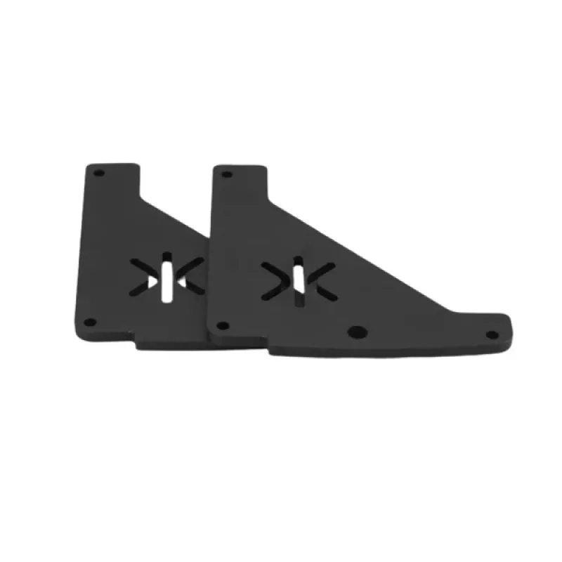KB Fog Mount Adapters