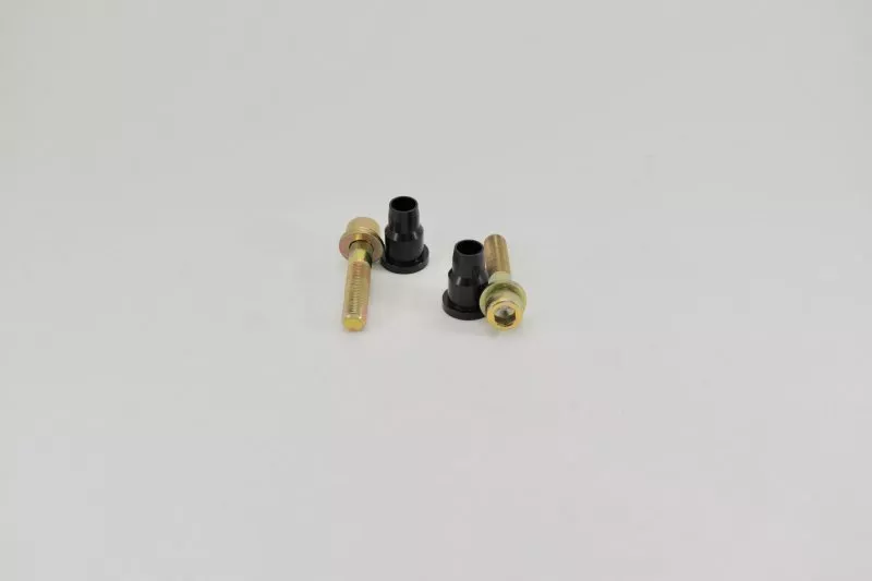KB Lockdown Bolts