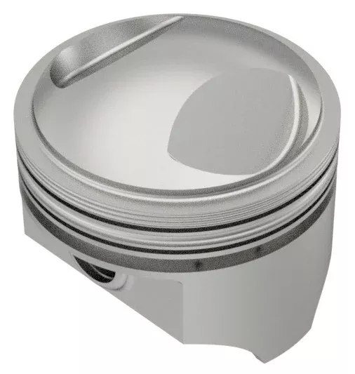 Kb Pistons Cast Pistons Shovel 88-89CI Standard - KB294.STD For Harley Motorcycles 1980-1984