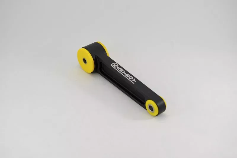 KB Pitch Mounts