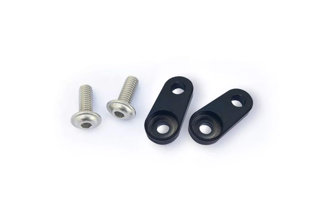 Kellermann M5 Mini Turn Signal Adapters For Atto / Rhombus S / Micro S
