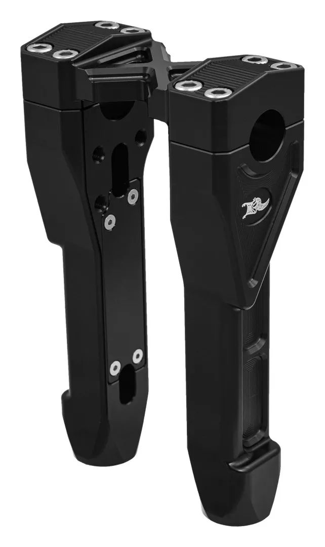 Ken’s Factory Next Level 1″ X-Riser For Harley