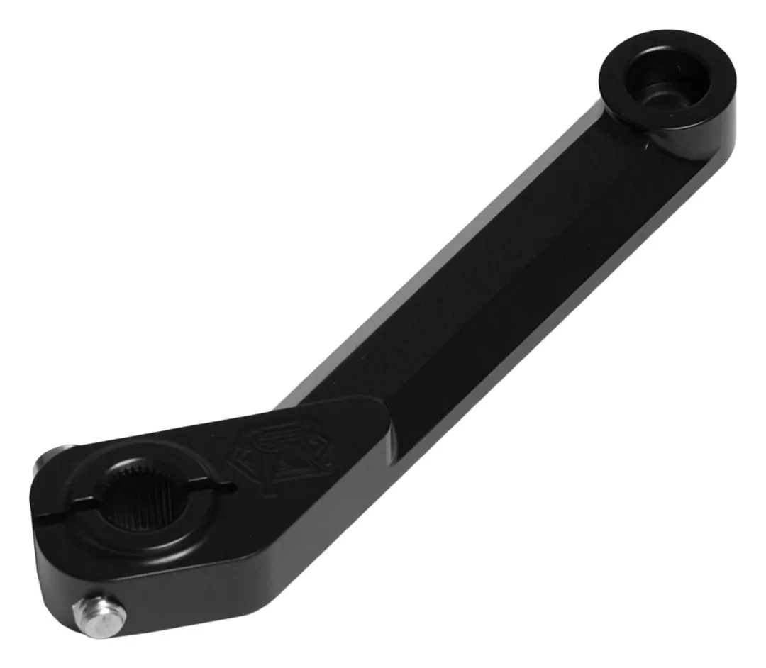 Ken’s Factory Next Level Inner Shifter Lever For Harley Touring 1982-2026