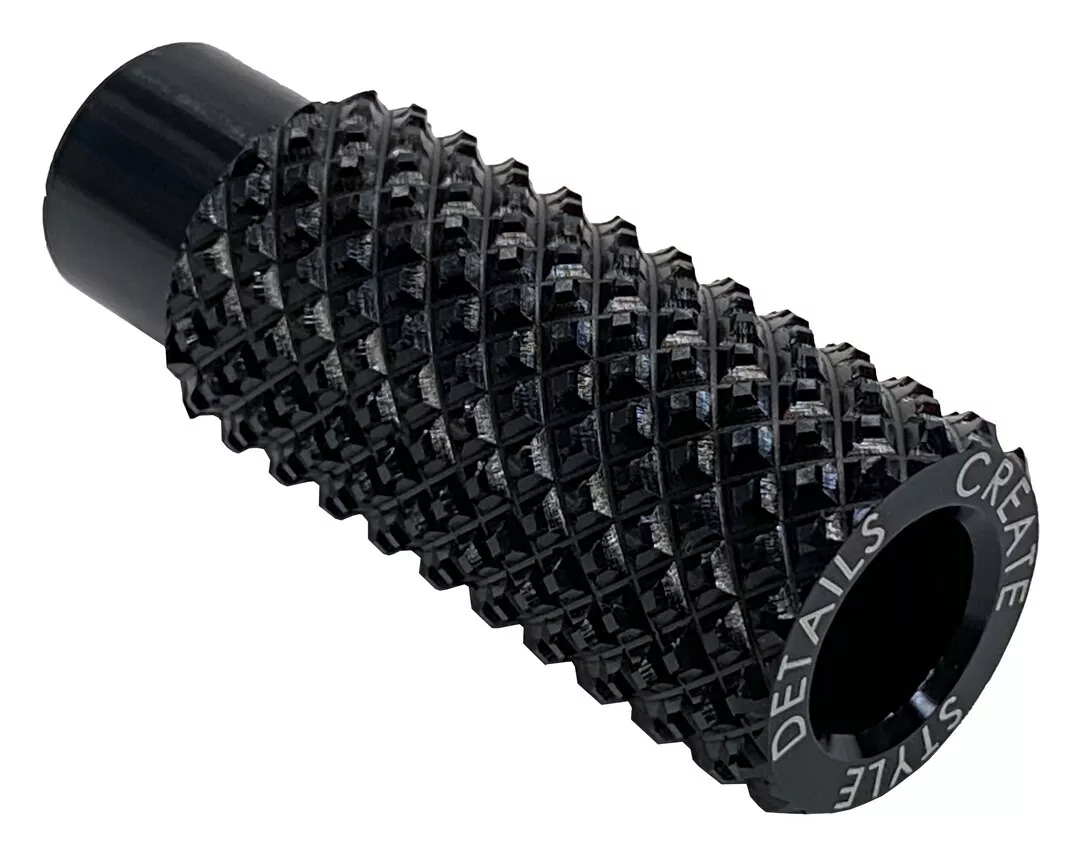 Ken’s Factory Next Level Shifter Peg For Harley
