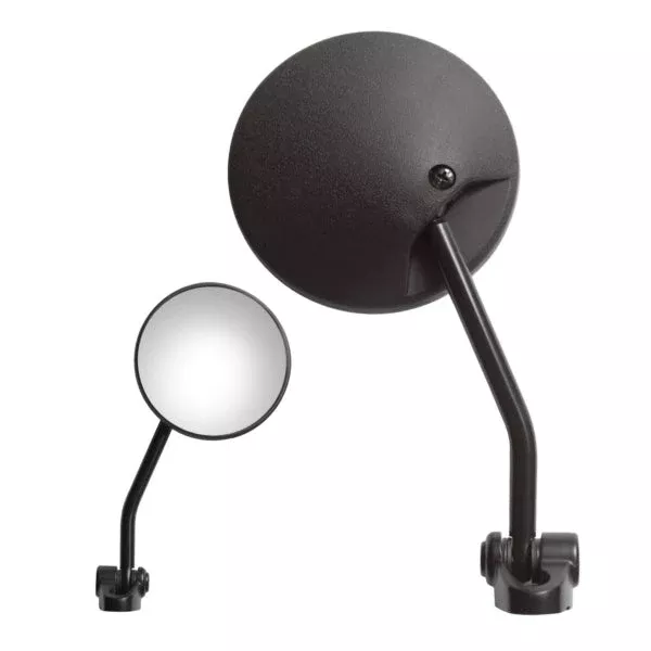 Ken Sean 97021 Snowmobile Universal Mirror