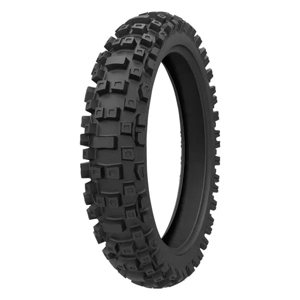 Kenda 100/90-19 57M K781 Triple Tire (047811906B0)