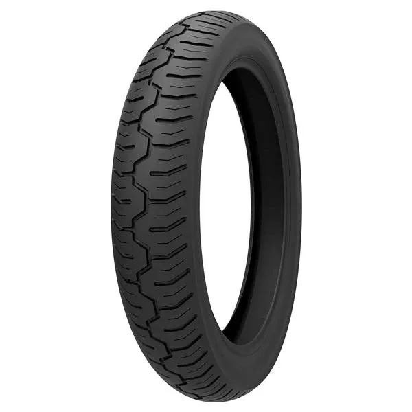 Kenda 120/90H-17 64H K673 Kruz AV Tire (046731712F1)