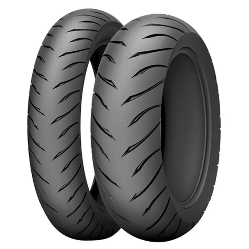 Kenda 130/60B21 63H K6702 Cataclysm Front