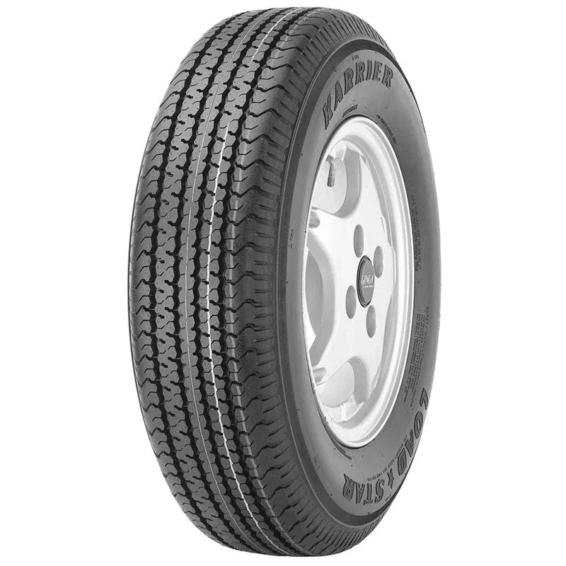 Kenda Trailer Tire ST175/80D-13C 6-Ply (095501329C1L)