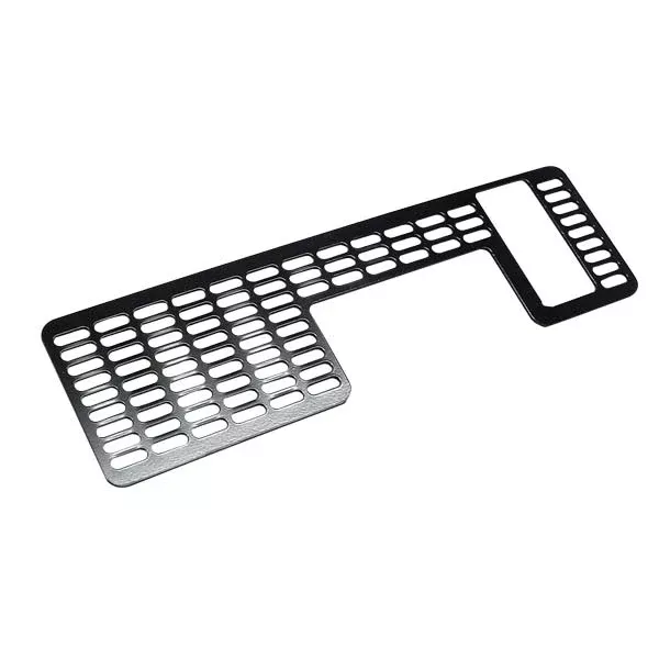 KFI 2 Hole Grill (100562)