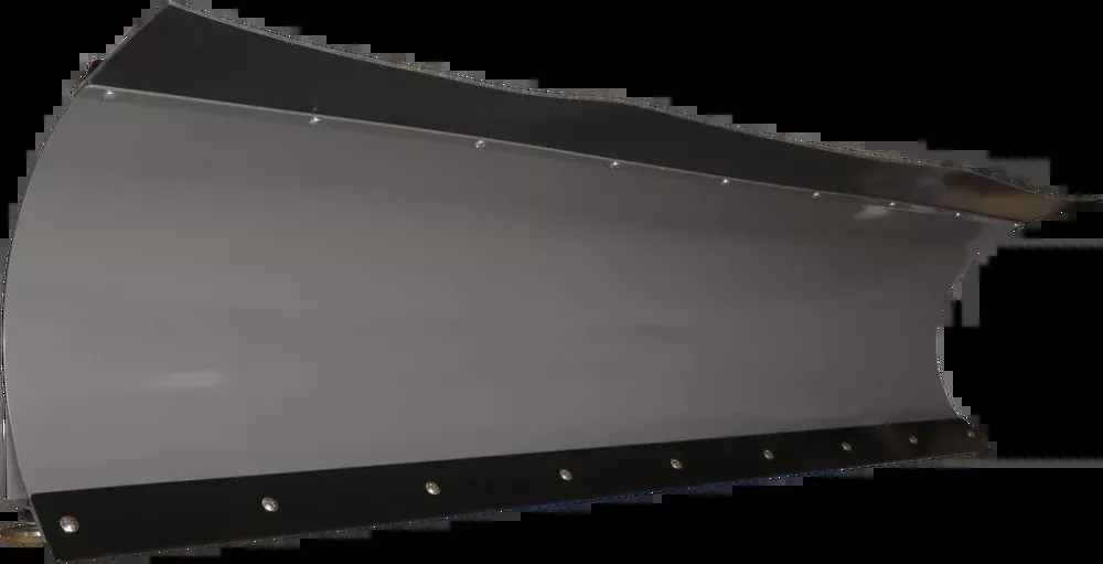 KFI Products 105072 Straight Blade 72″ For Kubota ATV/UTV Models 2005-2018 | Suzuki KingQuad 2011-2018 | Bombardier Traxter / Quest 1999-2005