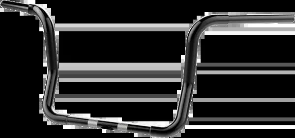 Khrome Werks 1-1/4″ Bobber Ape Hanger Handlebar — Ape Hanger/Bagger/Bobber Ape