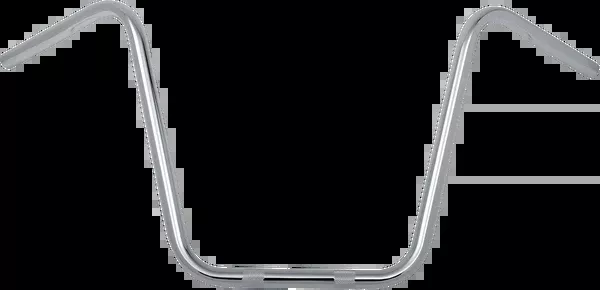 Khrome Werks 1″ Handlebar – Springer Ape – 16″ – Chrome