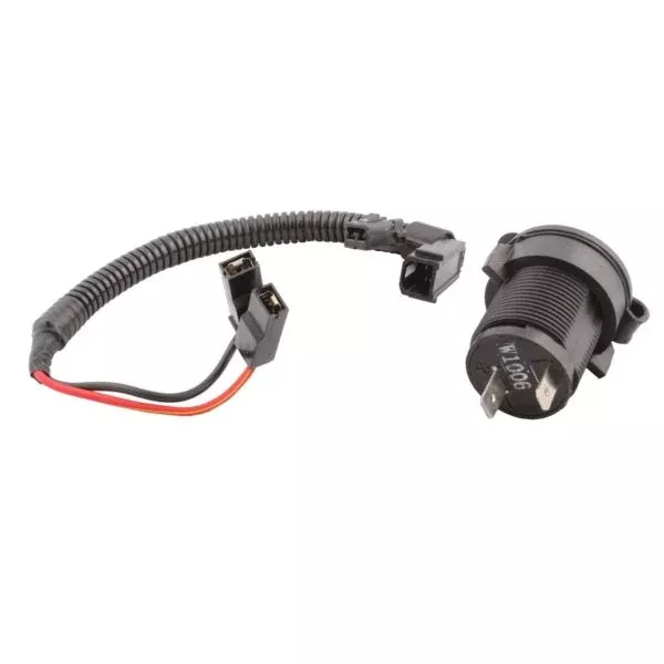 Kimpex 12V Power Plug, Universal