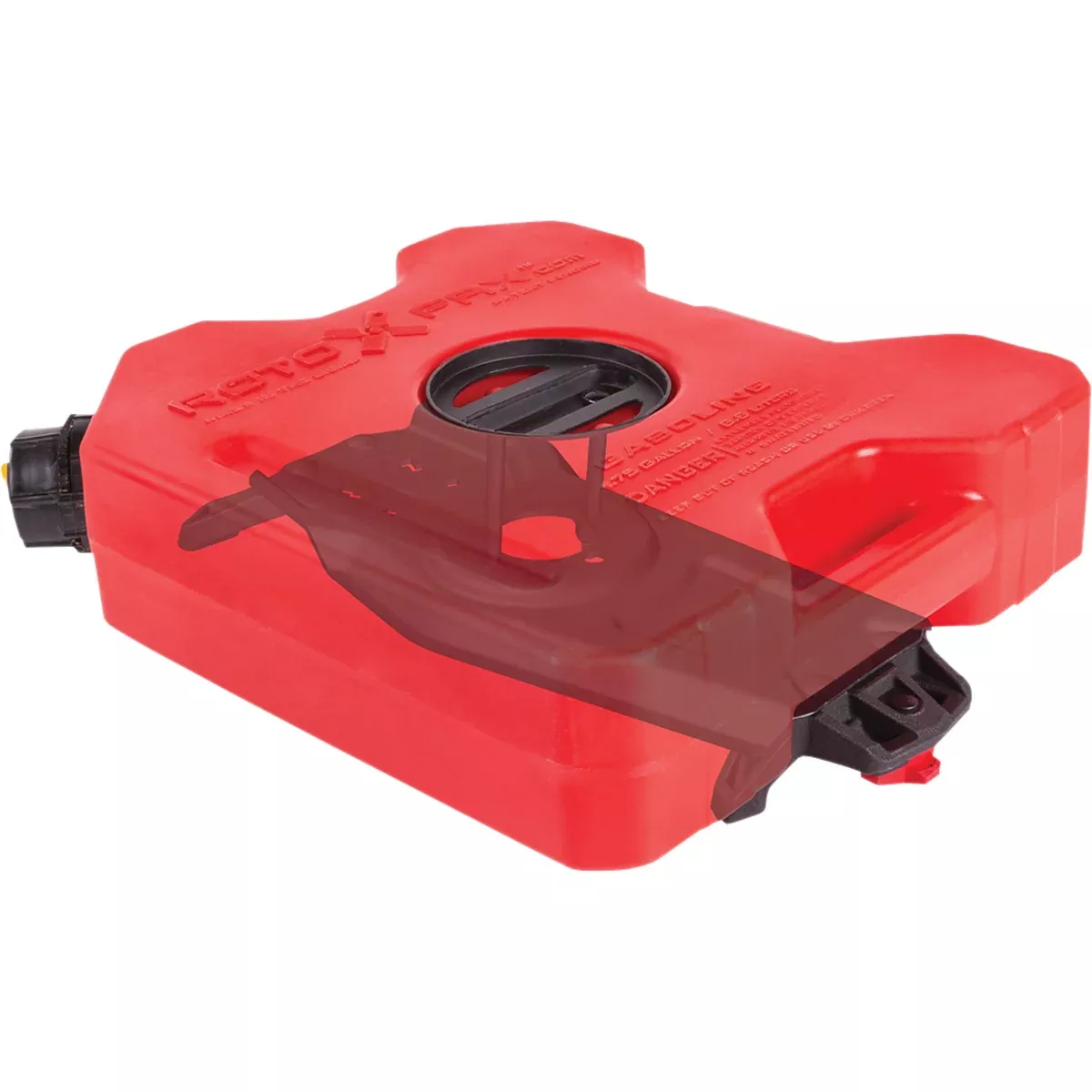KIMPEX 1511-0003 402120 Connect Gas Tank Holder