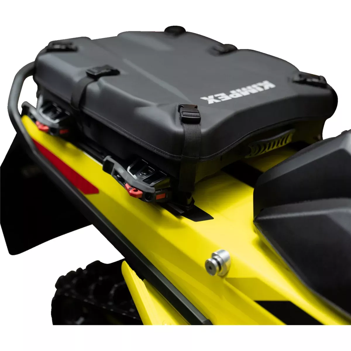 KIMPEX 3516-0393 402140 Connect Explorer Tunnel Bag Explorer Bag