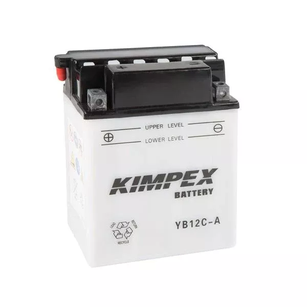 Kimpex Battery Yumicron