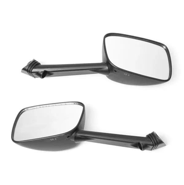 Kimpex Bombardier Rev Mirrors