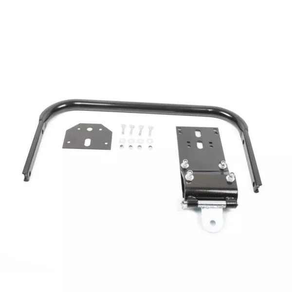 Kimpex Bumper With Sleigh Hitch For Ski-Doo