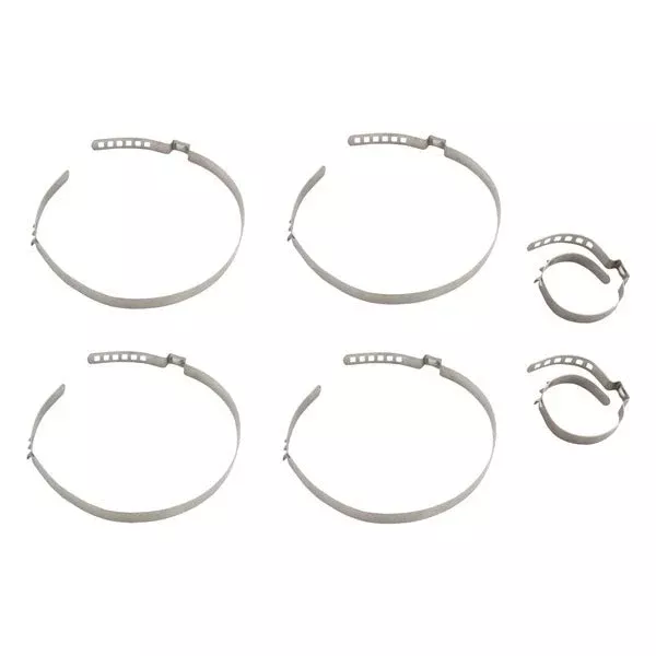Kimpex Clamp Kit For Drive Shaft