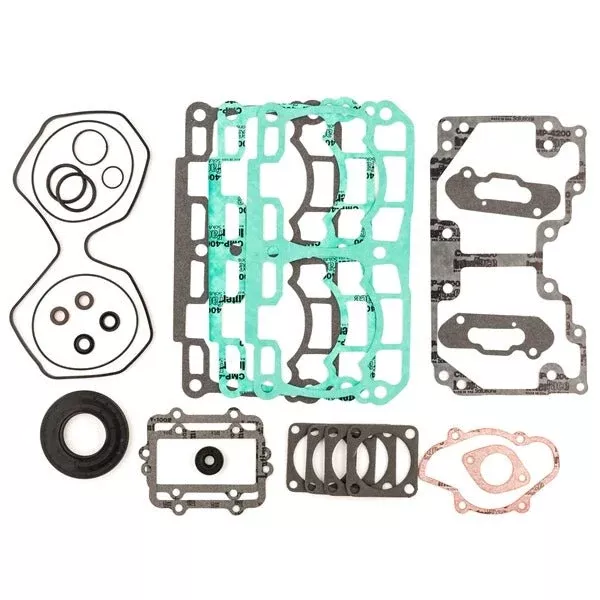 Kimpex Complete Gasket Sets With Oil Seals