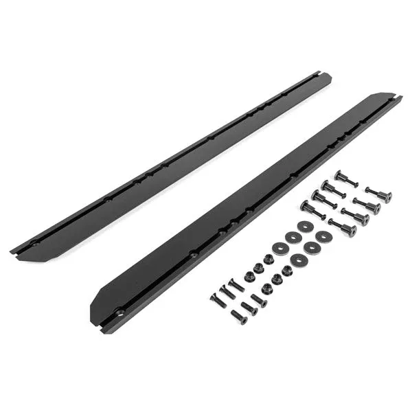 Kimpex Connect Mounting Base Guide Rails BRP