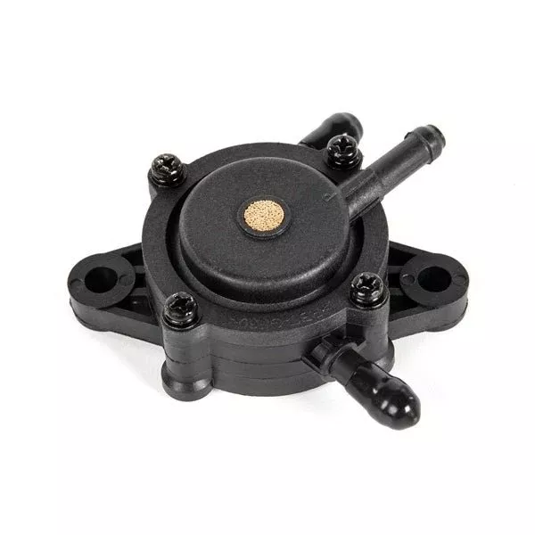 Kimpex Double Fuel Pump