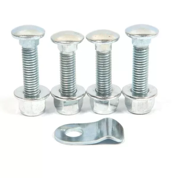 Kimpex Foot PEG Bolt
