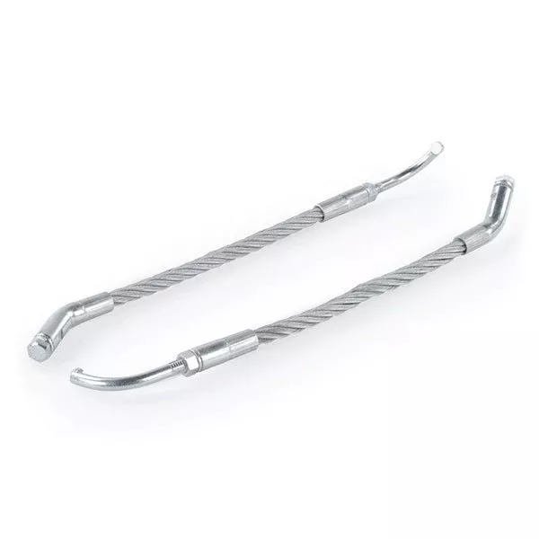 Kimpex Ice Scratcher Long