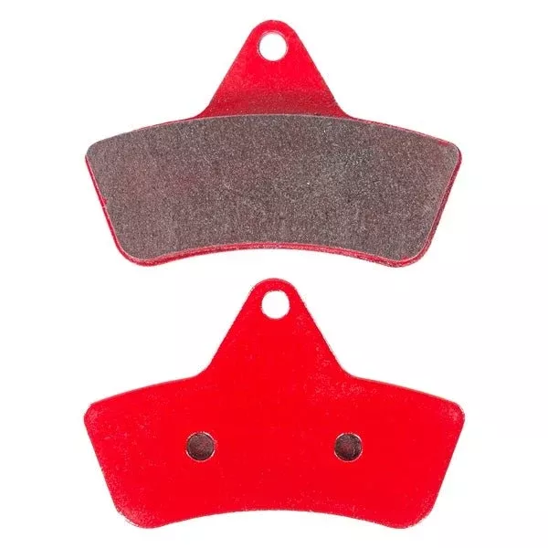 Kimpex Kevlar Fiber/Carbon Brake Pad