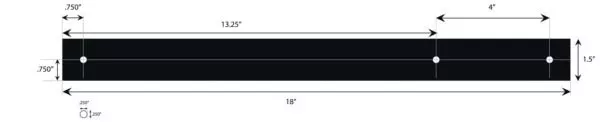 Kimpex Limiter Strap